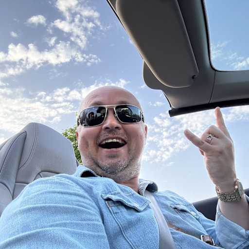 Profile image for pet sitter Pavlo