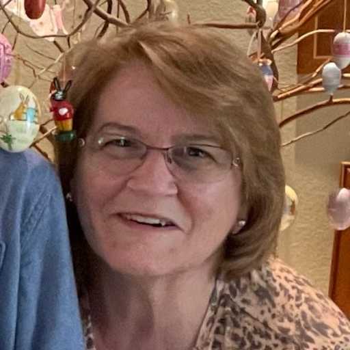 Profile image for pet sitter Jacqueline