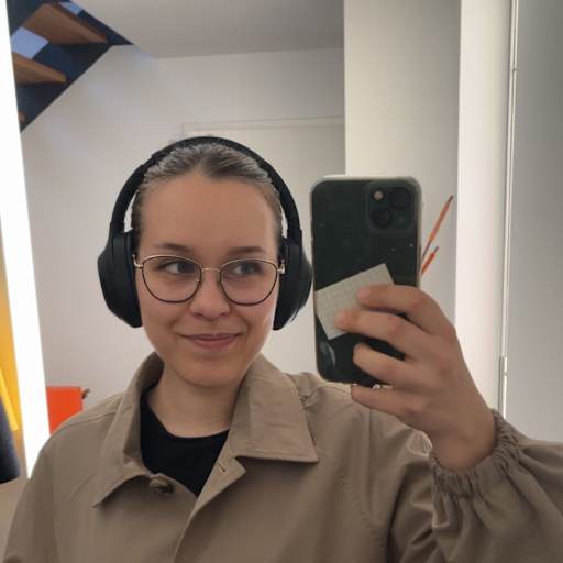 Profile image for pet sitter Janina