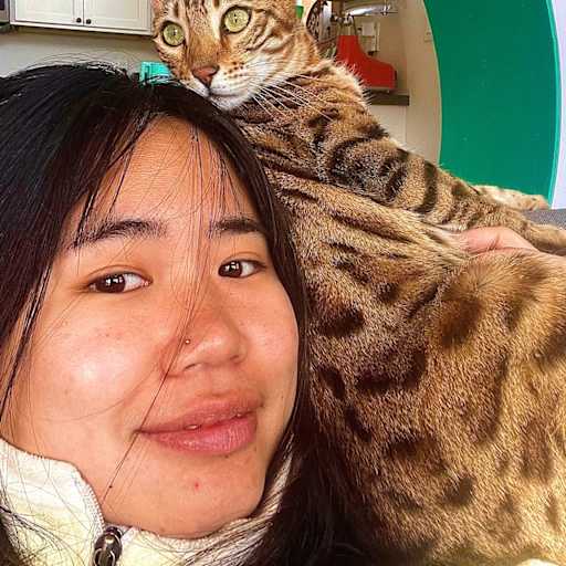 Profile image for pet sitter Kotchakorn