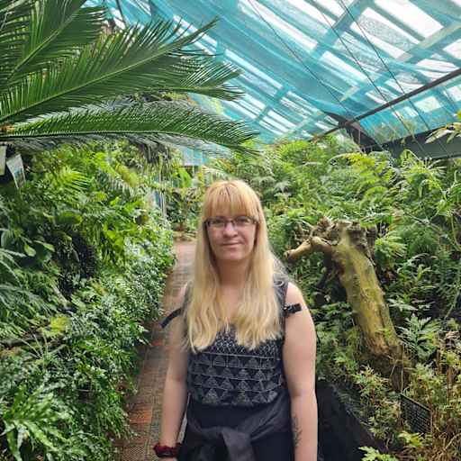 Profile image for pet sitter Stefanie