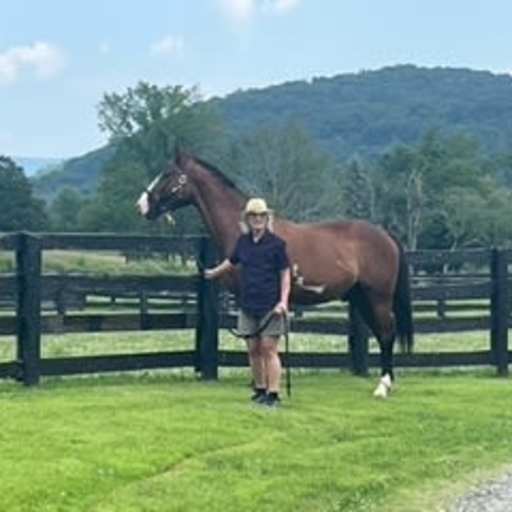 Profile image for pet sitter Nancy