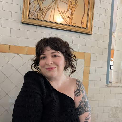 Profile image for pet sitter Sarah