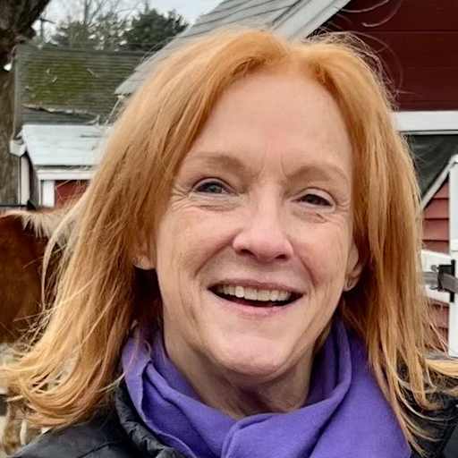 Profile image for pet sitter Deborah