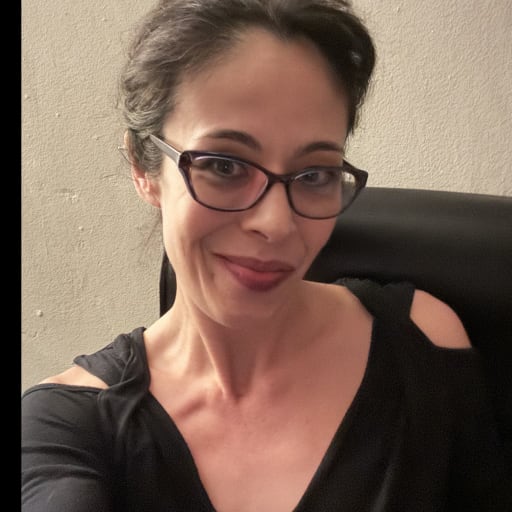 Profile image for pet sitter Haeja