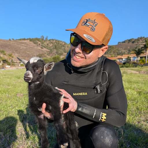 Profile image for pet sitter Alex