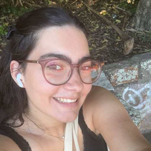 Profile image for pet sitter Elina