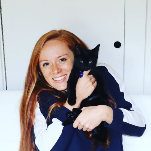 Profile image for pet sitter Georgina