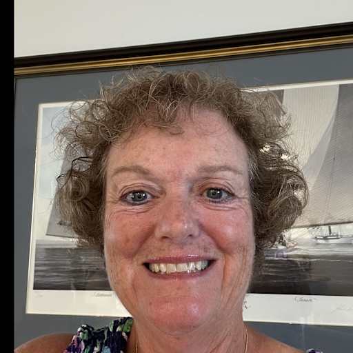 Profile image for pet sitter Marlene