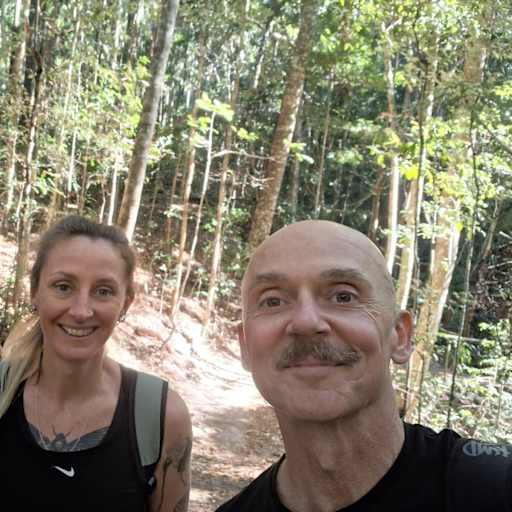 Profile image for pet sitters Adam&Carly & Carly
