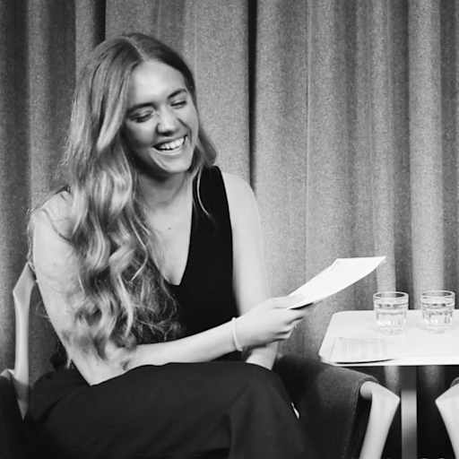 Profile image for pet sitter hanna