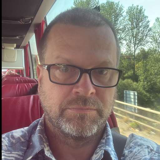 Profile image for pet sitter Chris