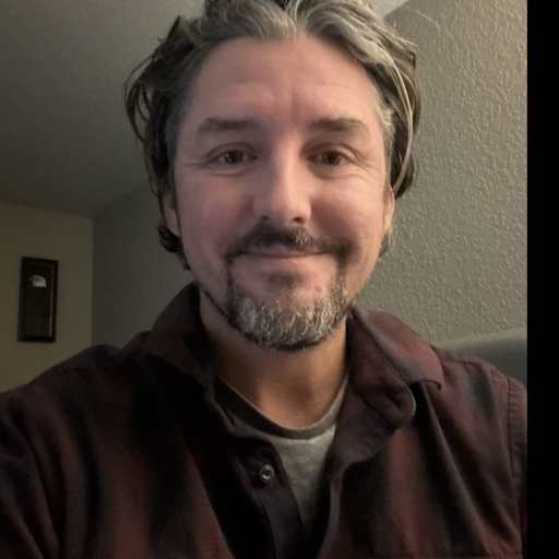 Profile image for pet sitter Jeremy