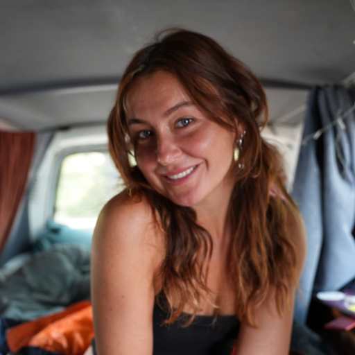 Profile image for pet sitter Puq