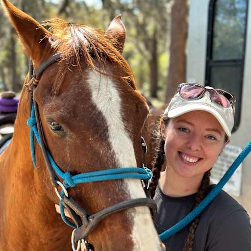Profile image for pet sitter Megan
