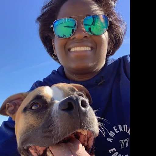 Profile image for pet sitter Kemblie