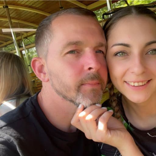 Profile image for pet sitters Joe & Beth