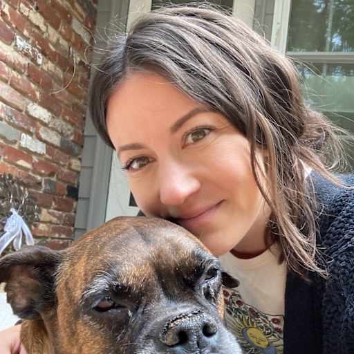 Profile image for pet sitter Stacey
