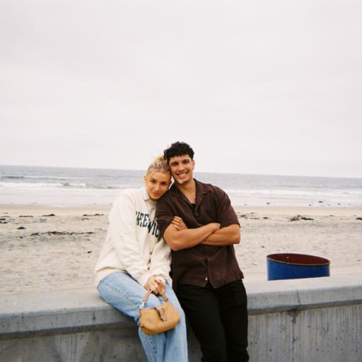 Profile image for pet sitters Gloria & Benaissa