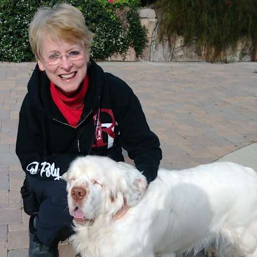 Profile image for pet sitter Margaret