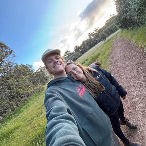 Profile image for pet sitter Gregory