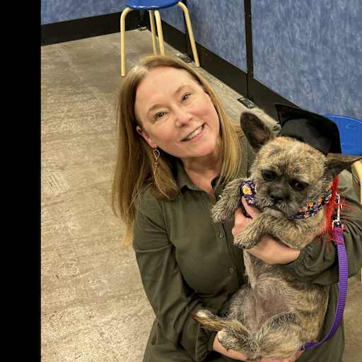 Profile image for pet sitter Wendy