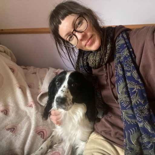 Profile image for pet sitter Nicole