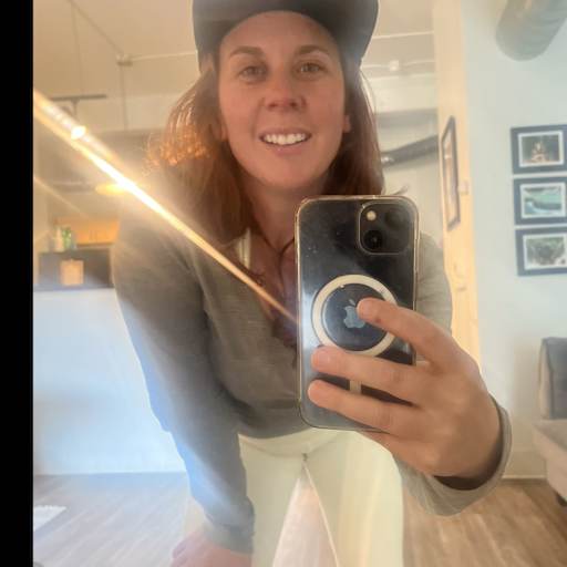 Profile image for pet sitter Hannah