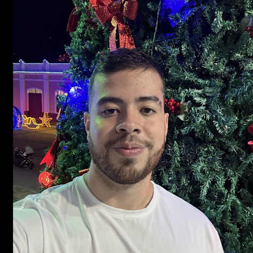 Profile image for pet sitter Alejandro