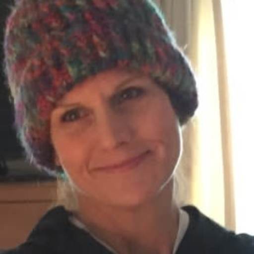 Profile image for pet sitter Julie