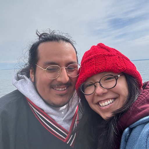 Profile image for pet sitters Lorene & Alfred