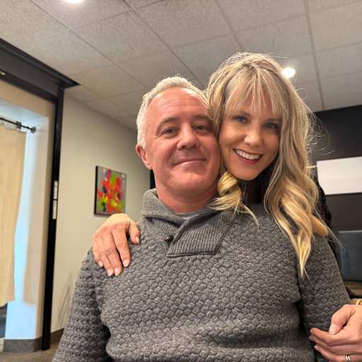 Profile image for pet sitters andrea & Darren