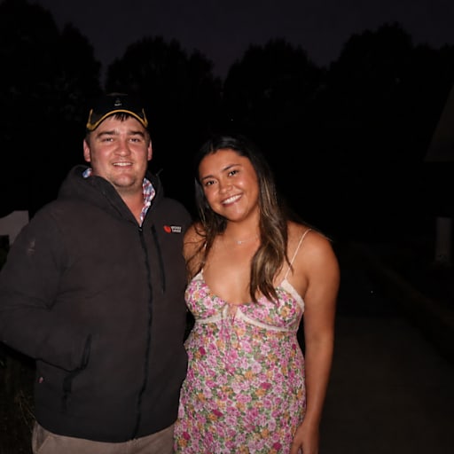 Profile image for pet sitters Abby & George