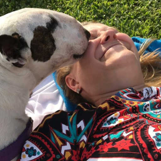 Profile image for pet sitter Maria