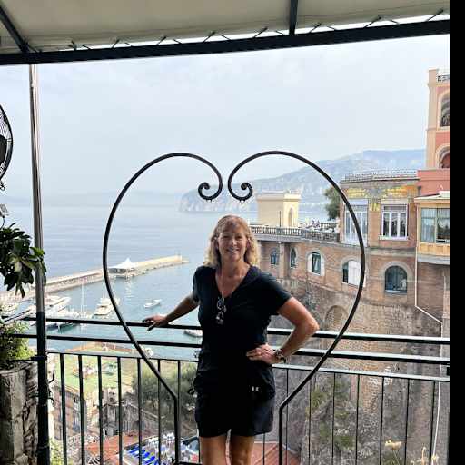 Profile image for pet sitter Melissa