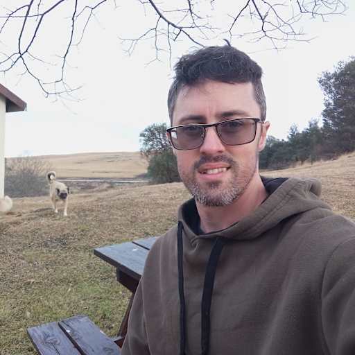 Profile image for pet sitters Chad & Anna
