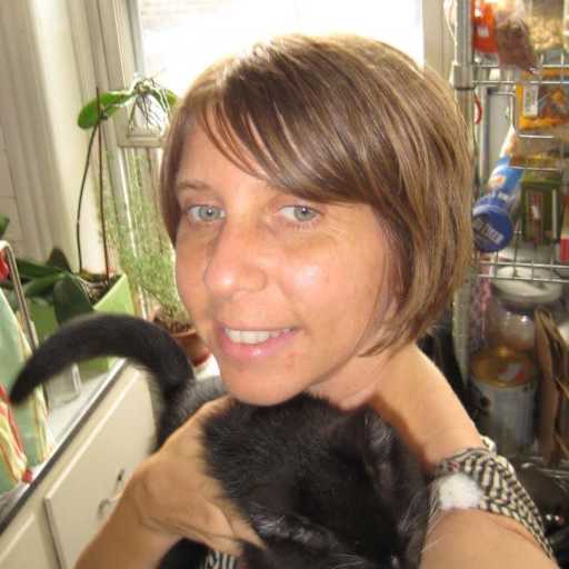Profile image for pet sitter Melissa