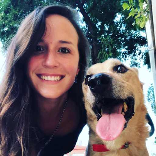 Profile image for pet sitters Marisol & Nicolas