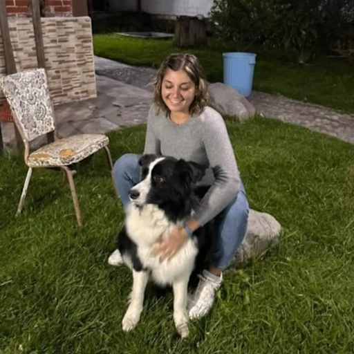 Profile image for pet sitter martha imelda