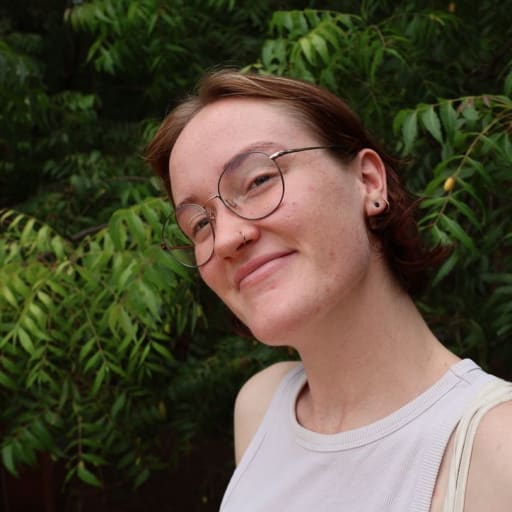Profile image for pet sitter Sofia