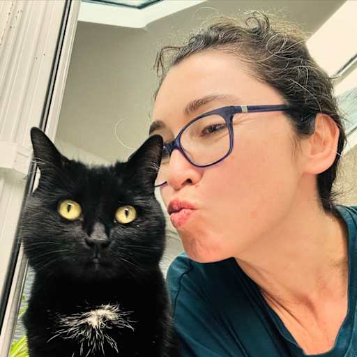 Profile image for pet sitter Nursel