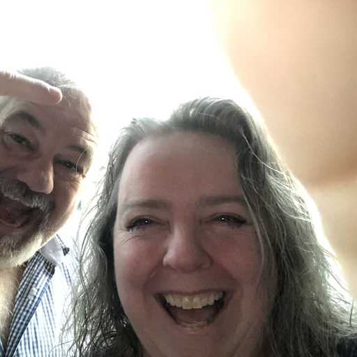 Profile image for pet sitters Samantha & Moray