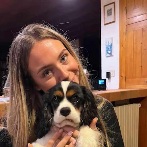 Profile image for pet sitters Carla & Tom