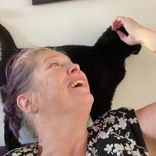 Profile image for pet sitter KC