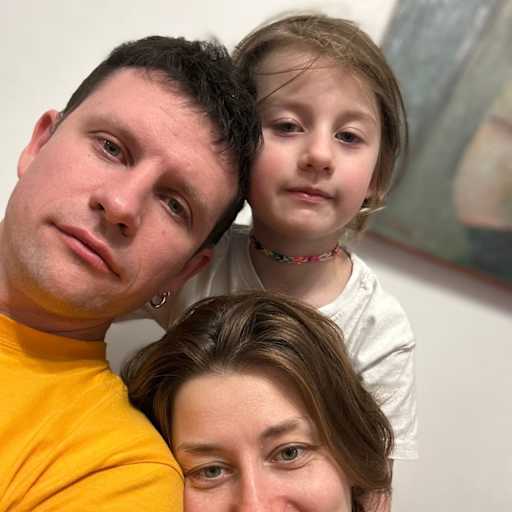 Profile image for pet sitter Anna