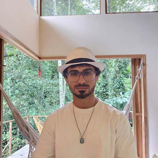 Profile image for pet sitter Ehsan