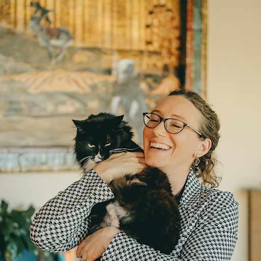 Profile image for pet sitters Lindsey & Thomas