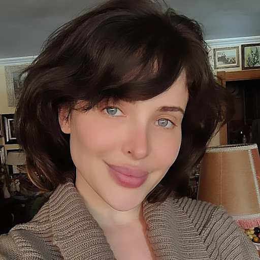 Profile image for pet sitter Gracia