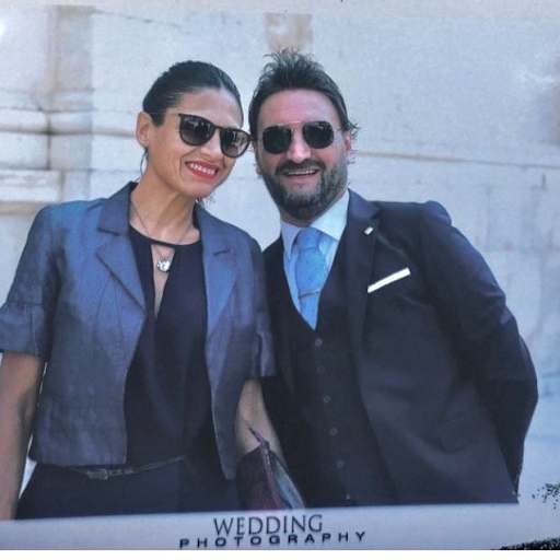 Profile image for pet sitters Liza & Paolo