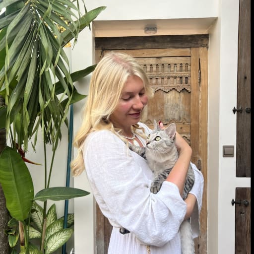 Profile image for pet sitter Mandy